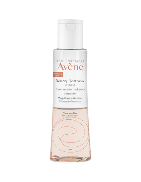 AVENE SE STRUCCANTE INTENSO OCCHI 125 ML