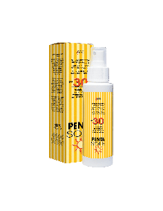 PENTA SOLE SPF30 EMULSIONE SPRAY MEDIA PROTEZIONE 100 ML