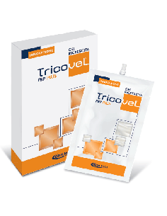 TRICOVEL PRP PLUS GEL RICRESCITA CAPELLI NUOVA FORMULA 2X15 ML