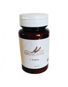 CRUSCANA 500 30 COMPRESSE