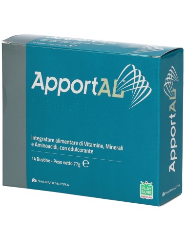 APPORTAL 14 BUSTINE