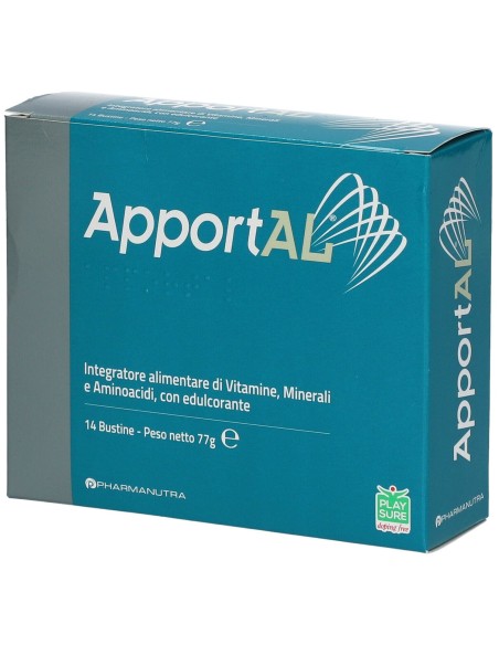 APPORTAL 14 BUSTINE