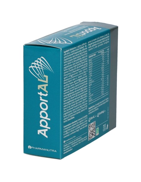 APPORTAL 14 BUSTINE