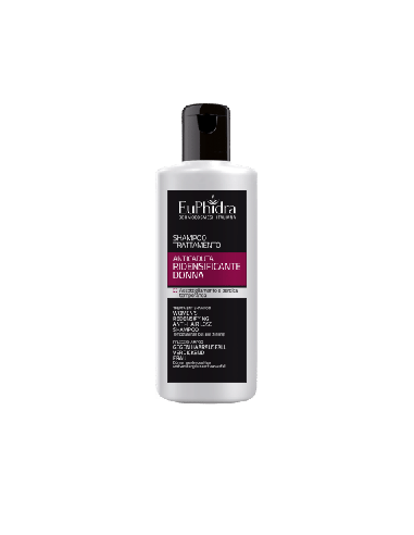 EUPHIDRA SHAMPOO ANTICADUTA RIDENSIFICANTE DONNA 200 ML