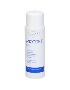 MICODET DETERGENTE 200 ML
