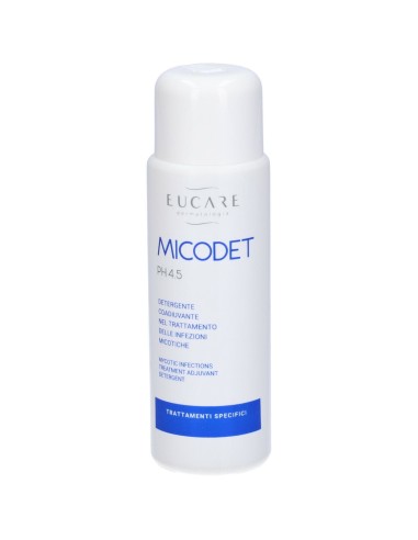 MICODET DETERGENTE 200 ML