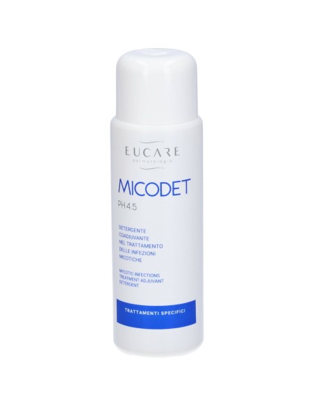 MICODET DETERGENTE 200 ML
