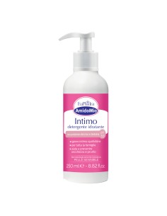 EUPHIDRA AMIDOMIO INTIMO DETERGENTE IDRATANTE 250 ML