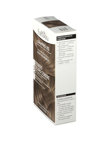 EUPHIDRA COLORPRO XD610 BIONDO SCURO 50 ML