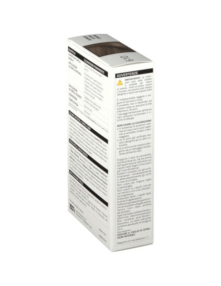 EUPHIDRA COLORPRO XD610 BIONDO SCURO 50 ML