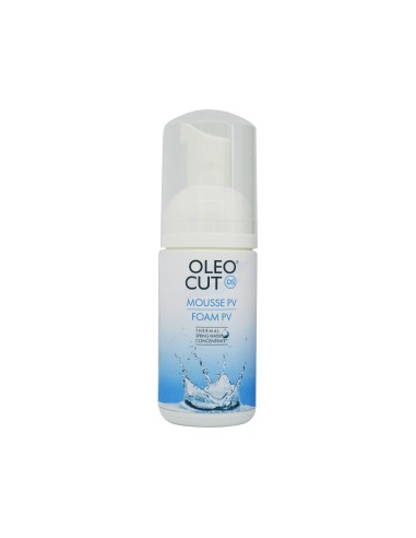 OLEOCUT MOUSSE 100 ML