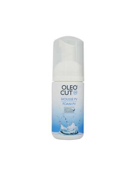 OLEOCUT MOUSSE 100 ML