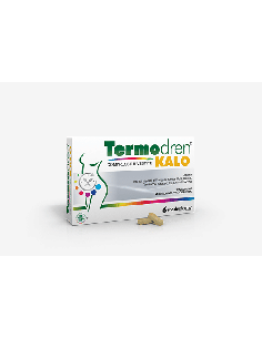 TERMODREN KALO COMPRESSE