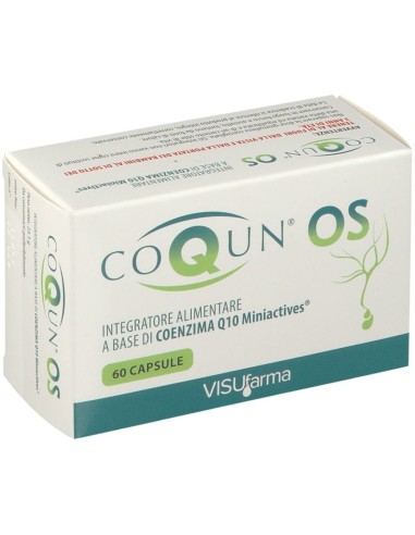 COQUN OS 60 CAPSULE