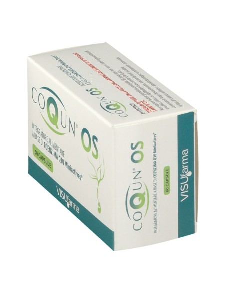 COQUN OS 60 CAPSULE