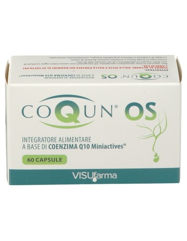 COQUN OS 60 CAPSULE