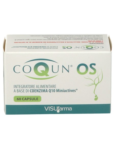 COQUN OS 60 CAPSULE