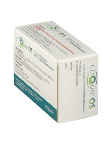 COQUN OS 60 CAPSULE