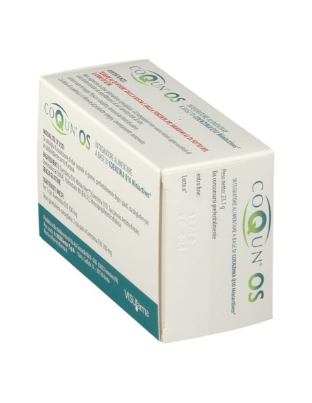 COQUN OS 60 CAPSULE