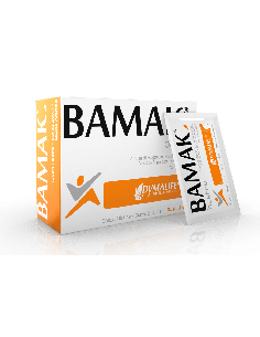 BAMAK 24 BUSTINE