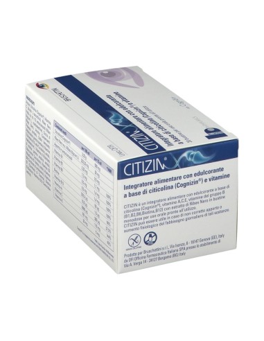 CITIZIN 20 BUSTINE DA 15 ML