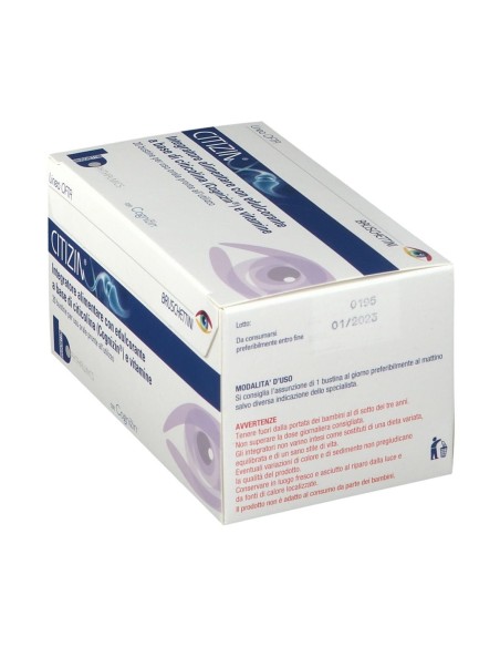 CITIZIN 20 BUSTINE DA 15 ML