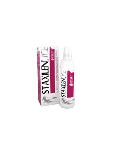 STAXILEN ICE SCHIUMA 150 ML