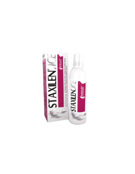 STAXILEN ICE SCHIUMA 150 ML
