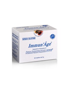 IMMUN'AGE 30 BUSTE