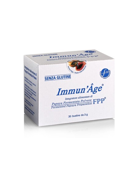 IMMUN'AGE 30 BUSTE