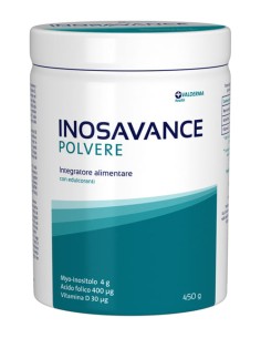 INOSAVANCE POLVERE 450 G