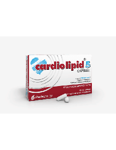CARDIOLIPID 5 30 CAPSULE