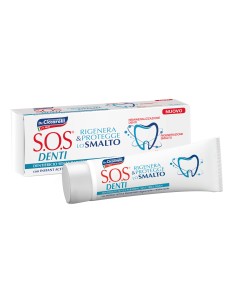 DR CICCARELLI SOS DENTI SENSIBILI DENTIFRICIO 75 ML 2