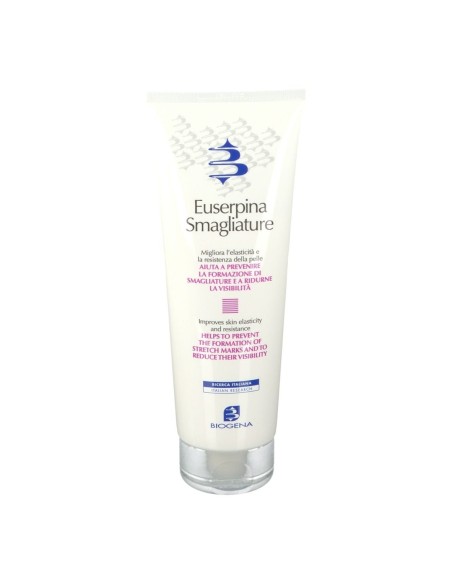 BIOGENA EUSERPINA SMAGLIATURE 250 ML