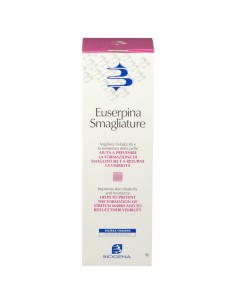 BIOGENA EUSERPINA SMAGLIATURE 250 ML 2