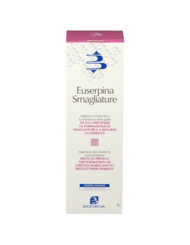 BIOGENA EUSERPINA SMAGLIATURE 250 ML