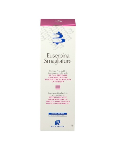 BIOGENA EUSERPINA SMAGLIATURE 250 ML