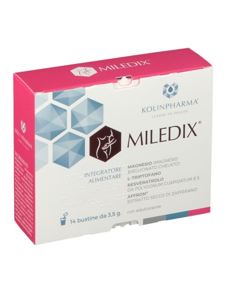 MILEDIX 14 BUSTINE