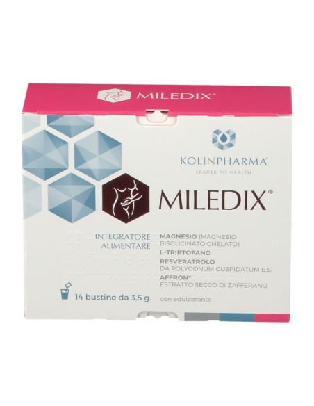 MILEDIX 14 BUSTINE