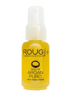 ROUGJ OLIO ARGAN VISO/CORPO/CAPELLI 30 ML