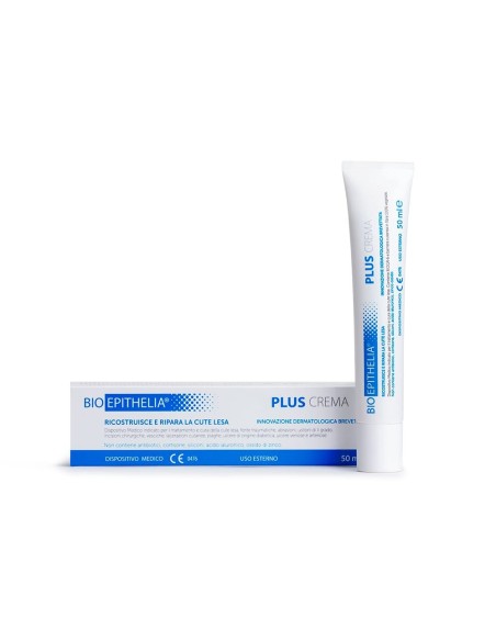 BIOEPITHELIA PLUS CREMA 45 ML