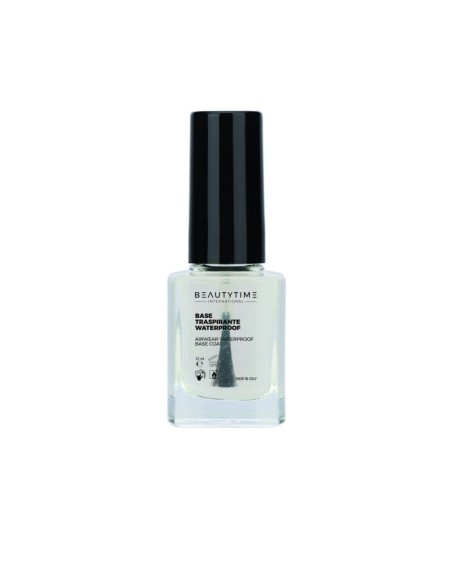 BEAUTYTIME BASE TRATTAMENTO TRASPIRANTE PLUS