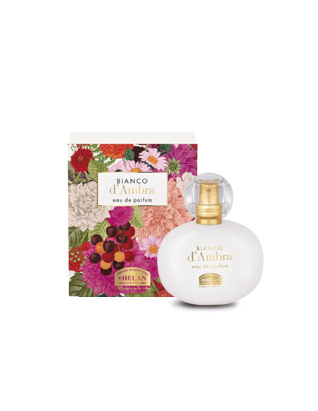 BIANCO D'AMBRA EAU DE PARFUM 50 ML