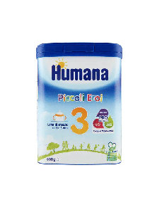 HUMANA 3 800 G PROBAL MP