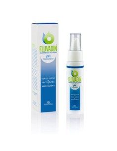 FLUVADIN IDRATANTE FLUIDO 60 ML