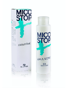 MICOSTOP EMULSIONE 125 ML