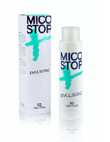 MICOSTOP EMULSIONE 125 ML