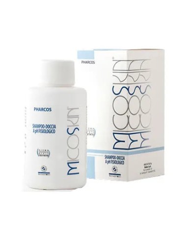 MICOSKIN PHARCOS 400 ML