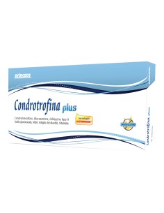 CONDROTROFINA PLUS 30 COMPRESSE