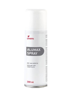 ALUMAX SPRAY BOMBOLETTA 200 ML